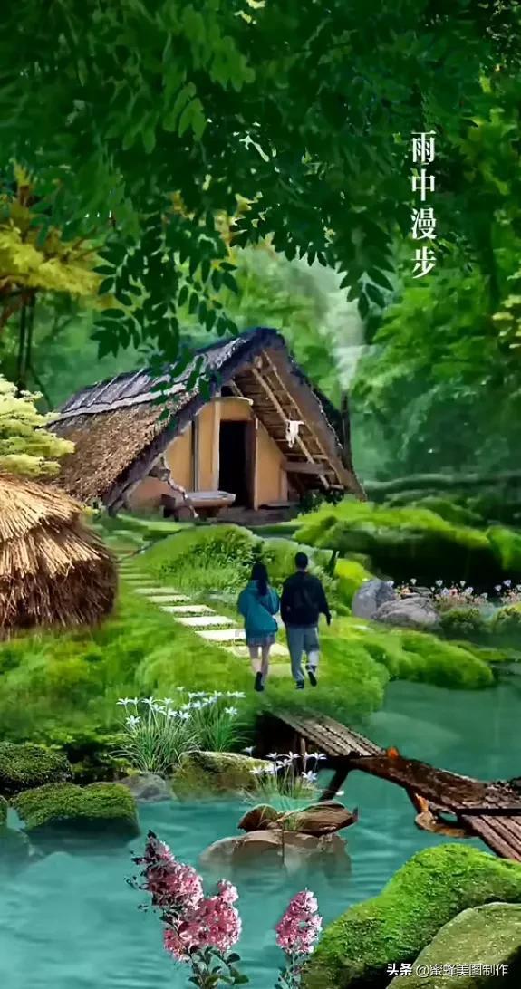 按点连线