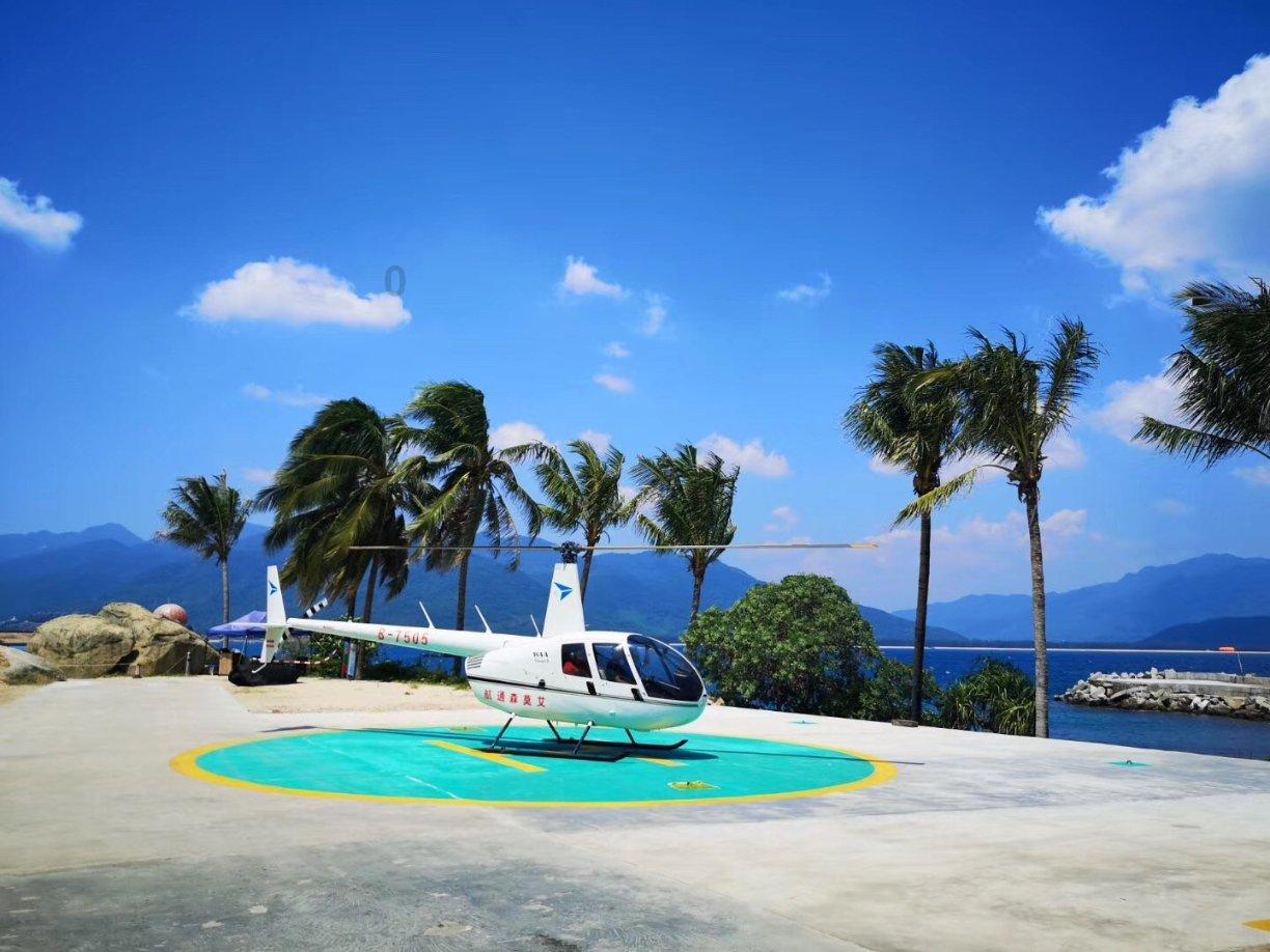 夏日骑行